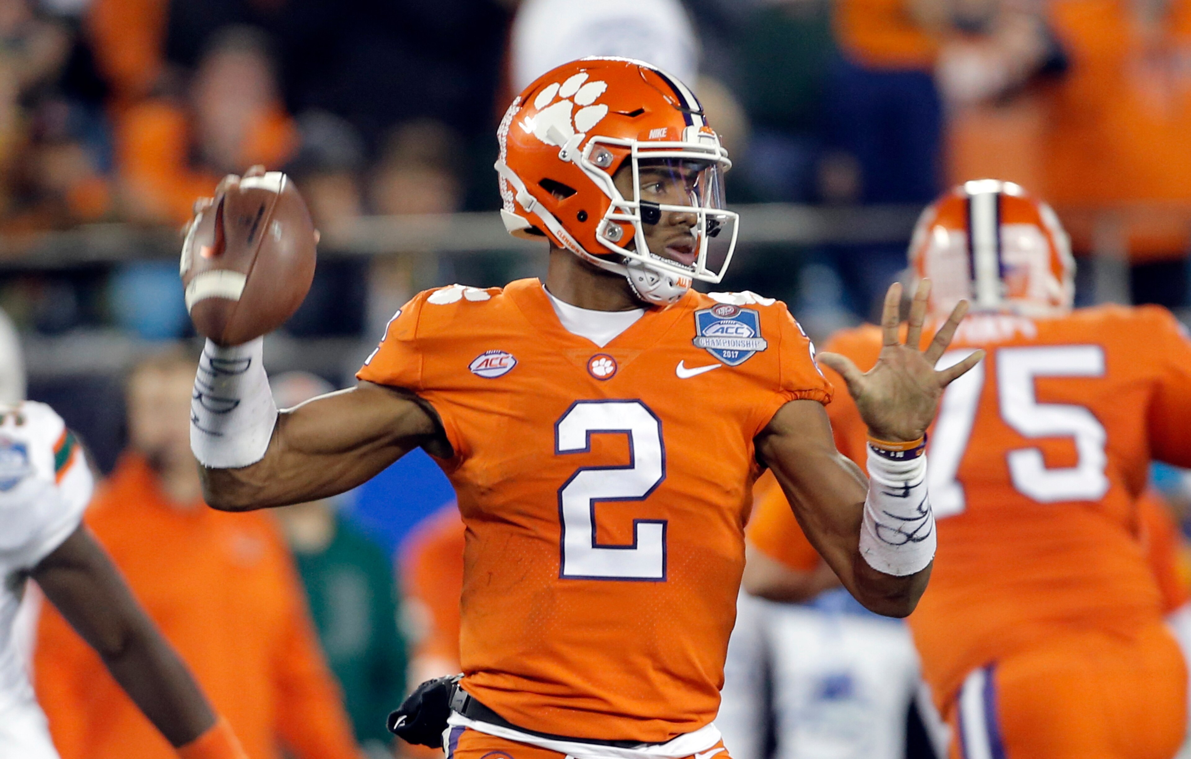Kelly Bryant