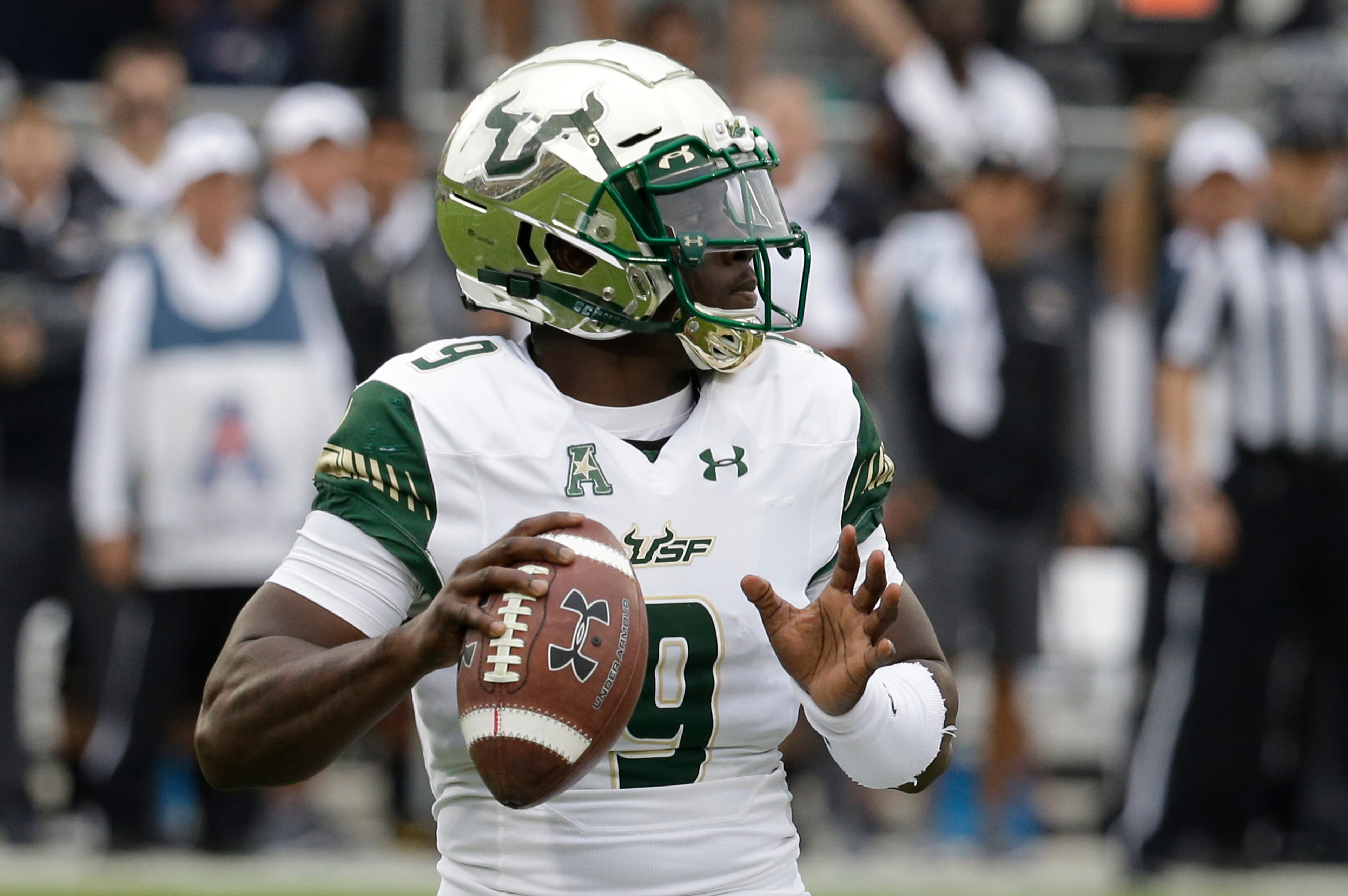 Quinton Flowers