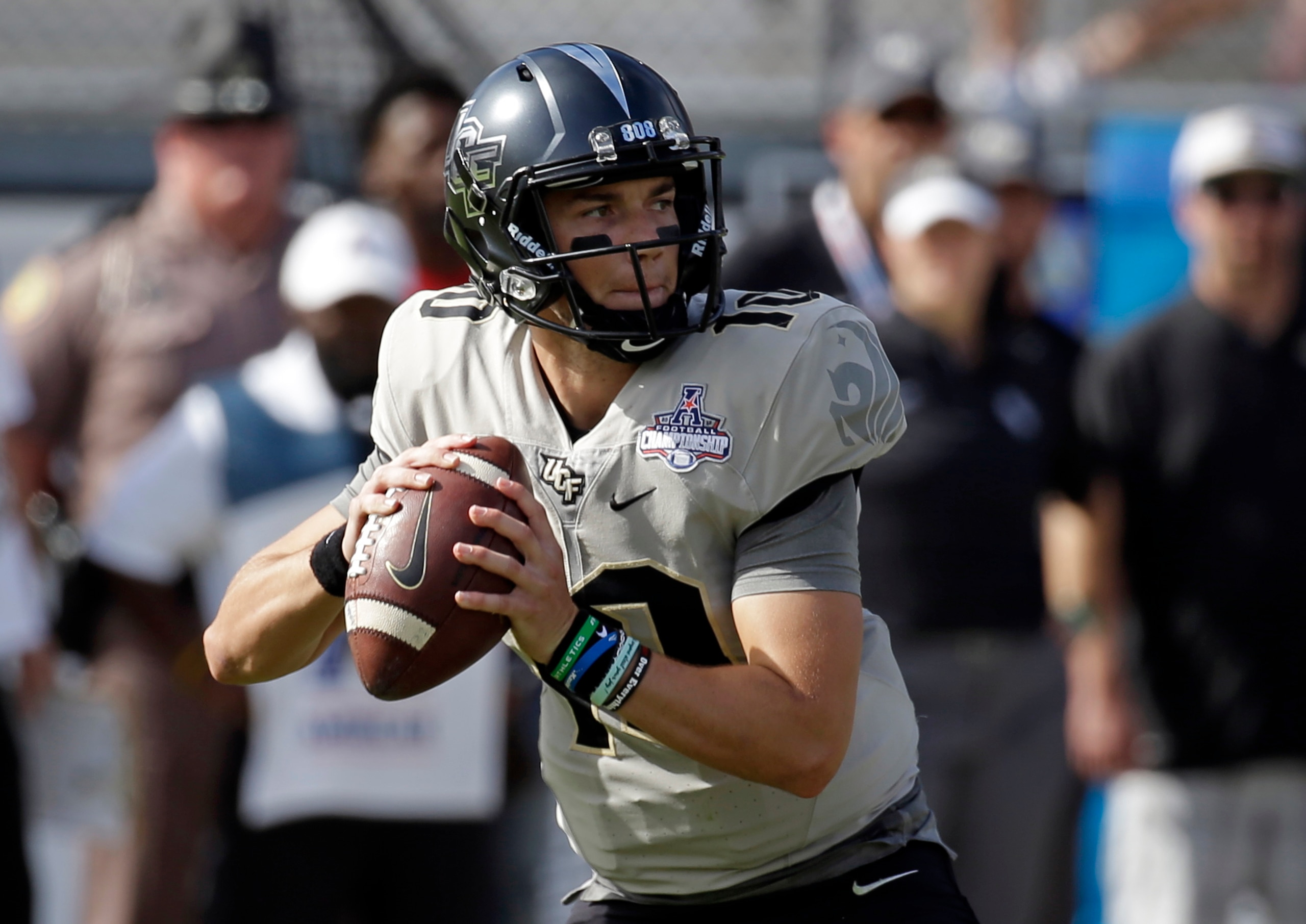 McKenzie Milton McKenzie Milton