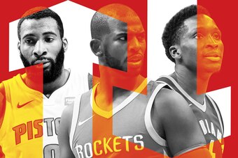 Bleacher Report