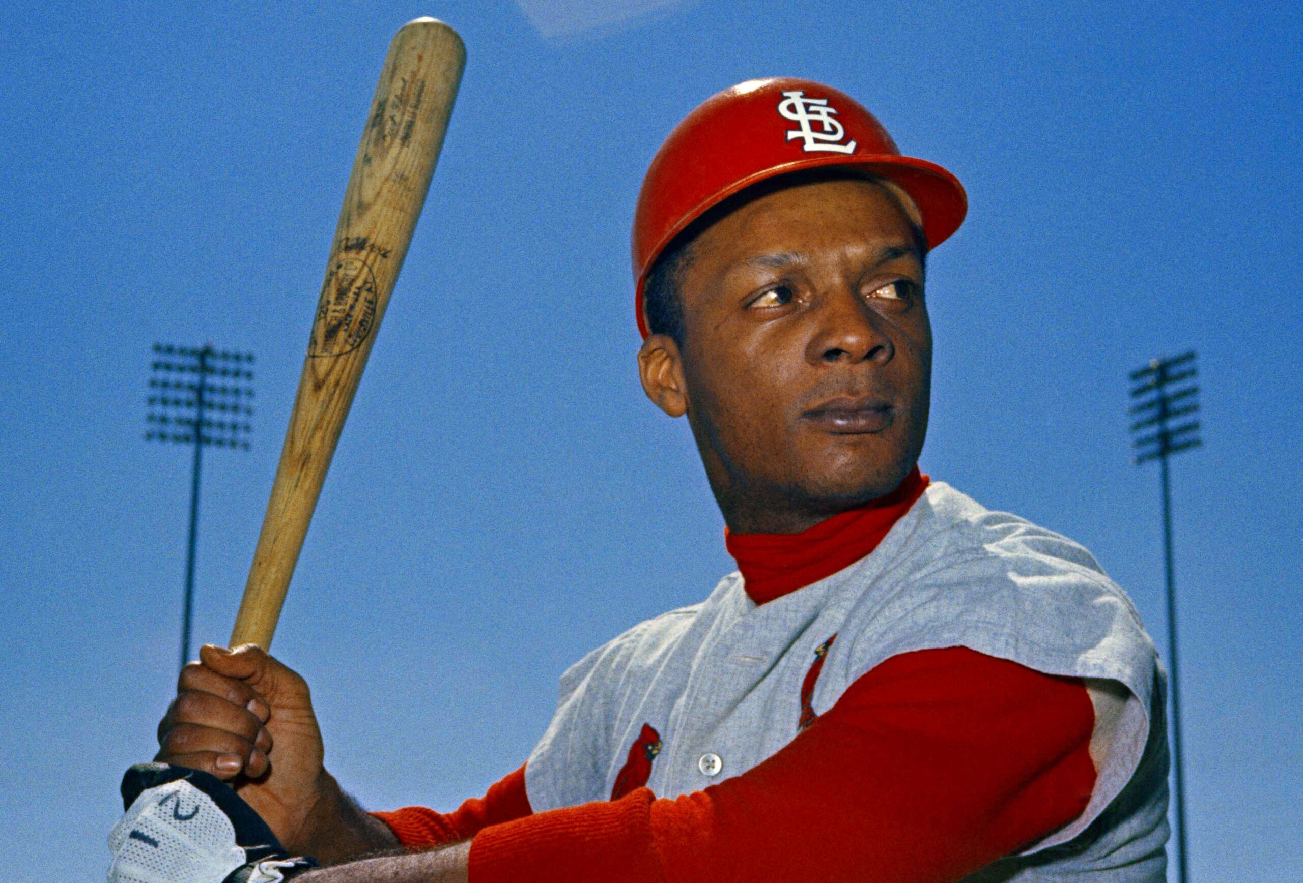 Tip of the cap to Curt Flood, who's challenging of the reserve clause paved the way for free agency as we know it today.