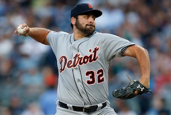 Michael Fulmer