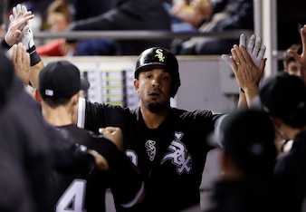 Jose Abreu