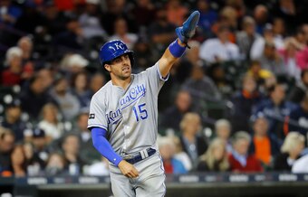 Whit Merrifield