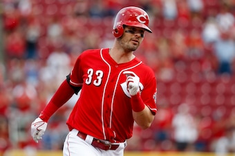 Jesse Winker