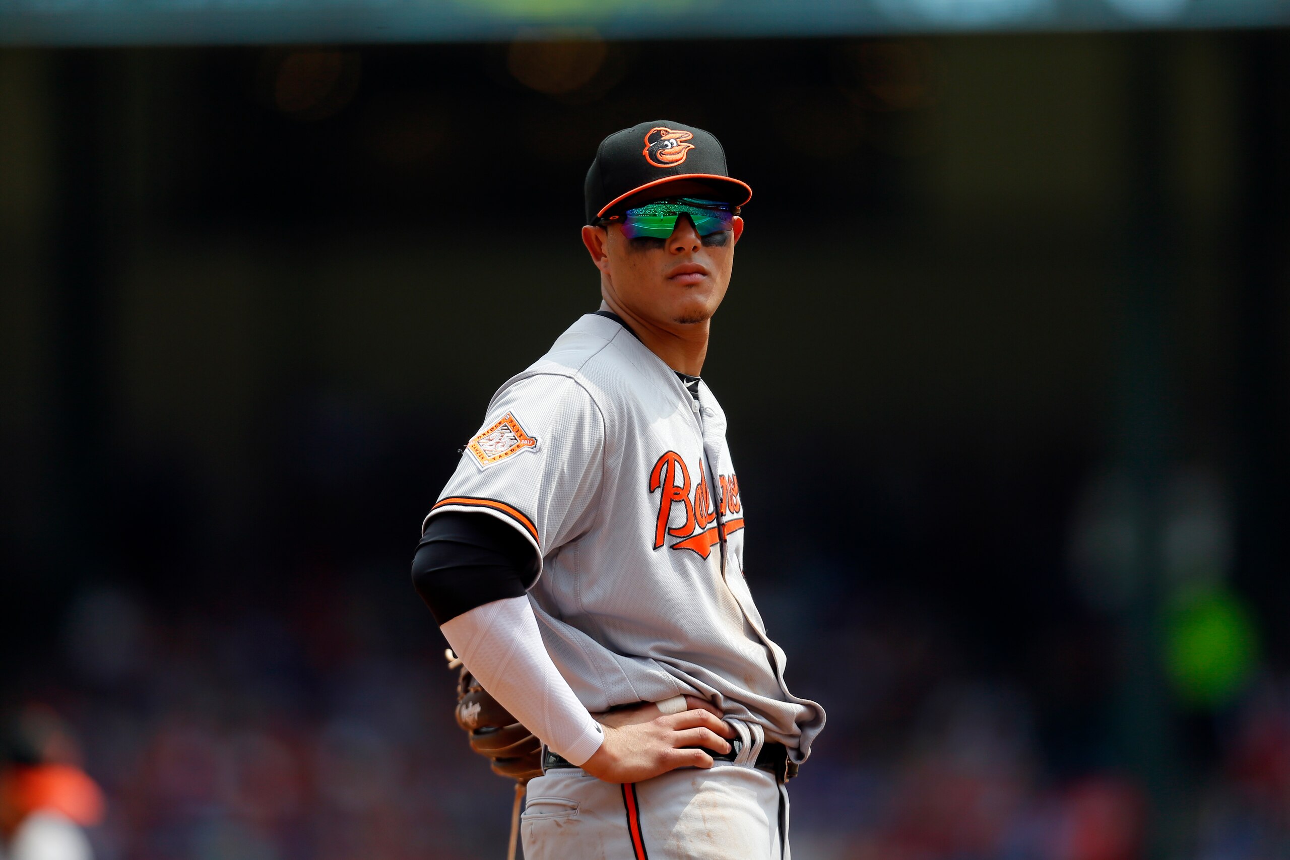 Manny Machado