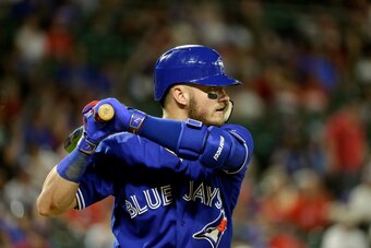 Josh Donaldson