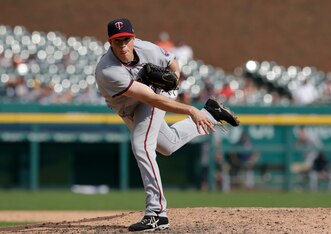 Trevor Hildenberger