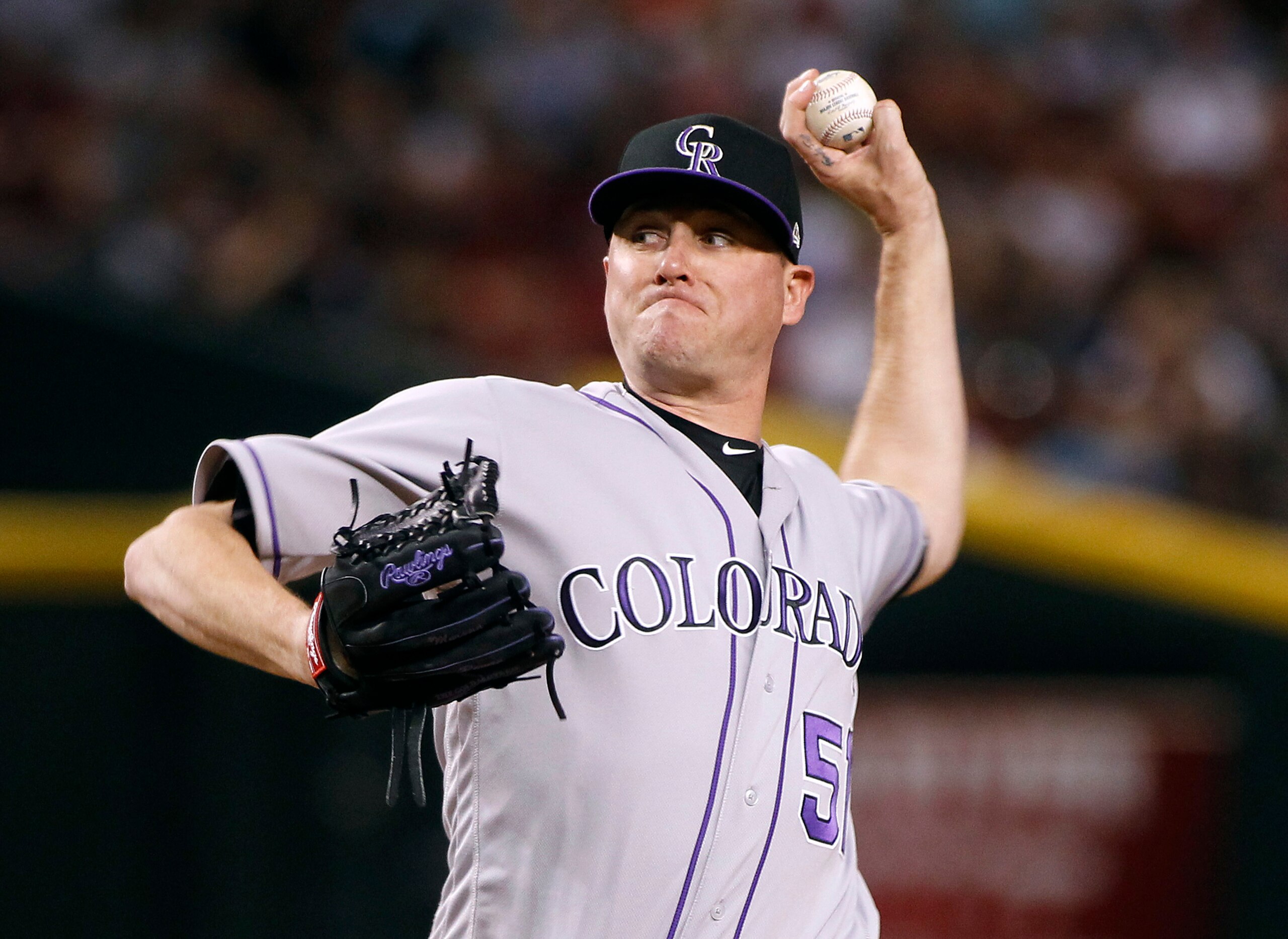 Jake McGee