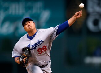 Hyun-Jin Ryu