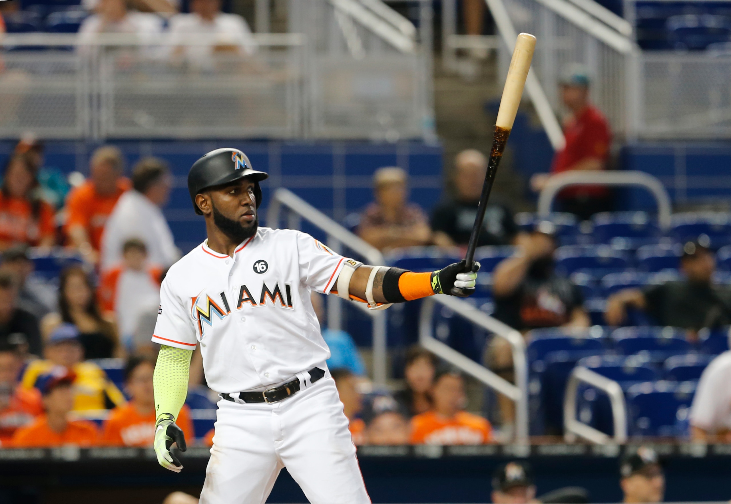 The Cardinals reeled in the biggest fish of the winter meetings.