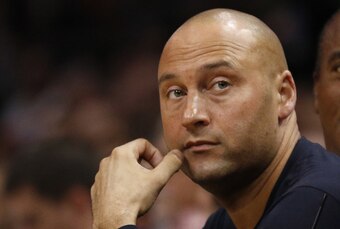 Derek Jeter's reputation as an owner so far lacks the shine of his reputation as a player.