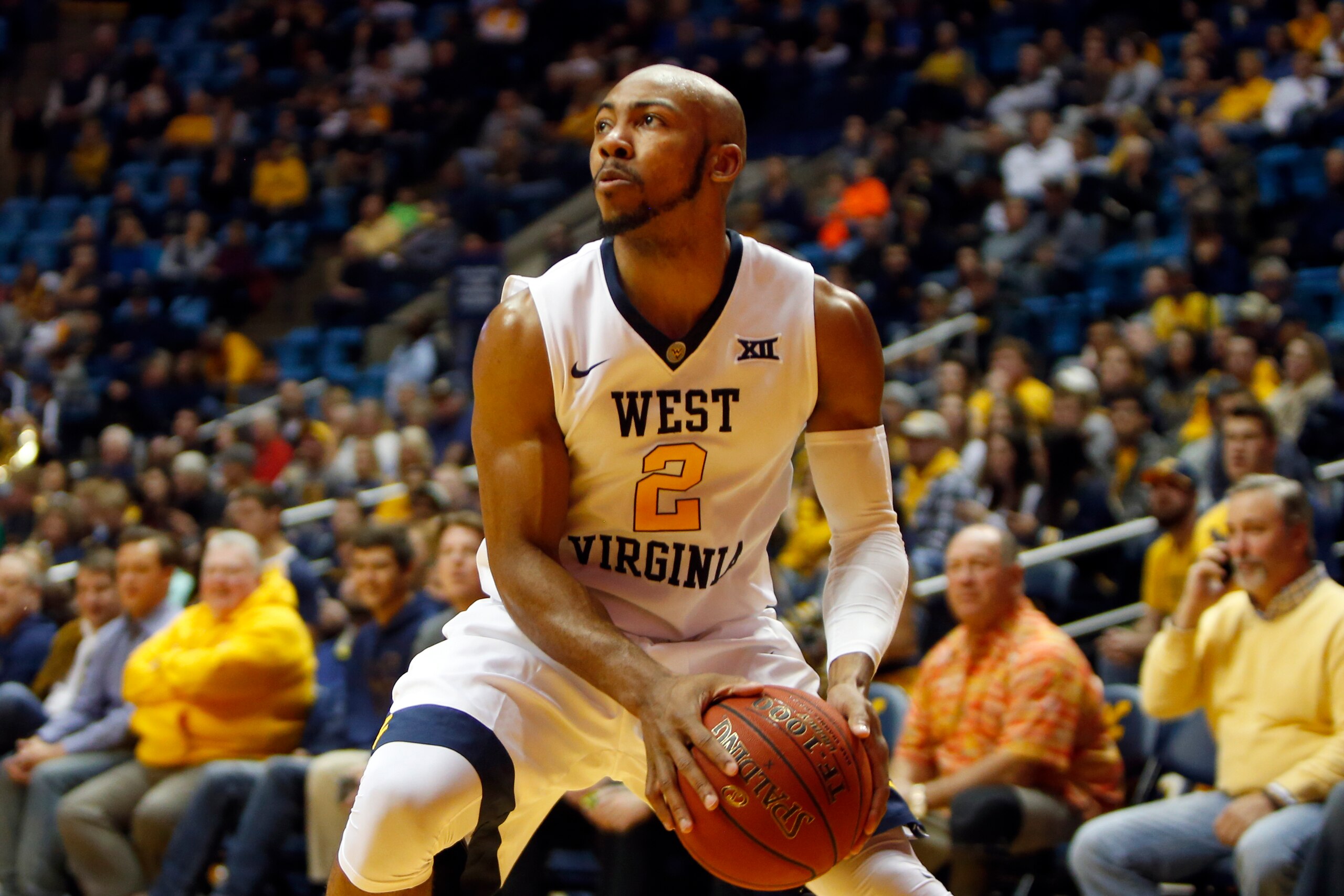 Jevon Carter Jevon Carter