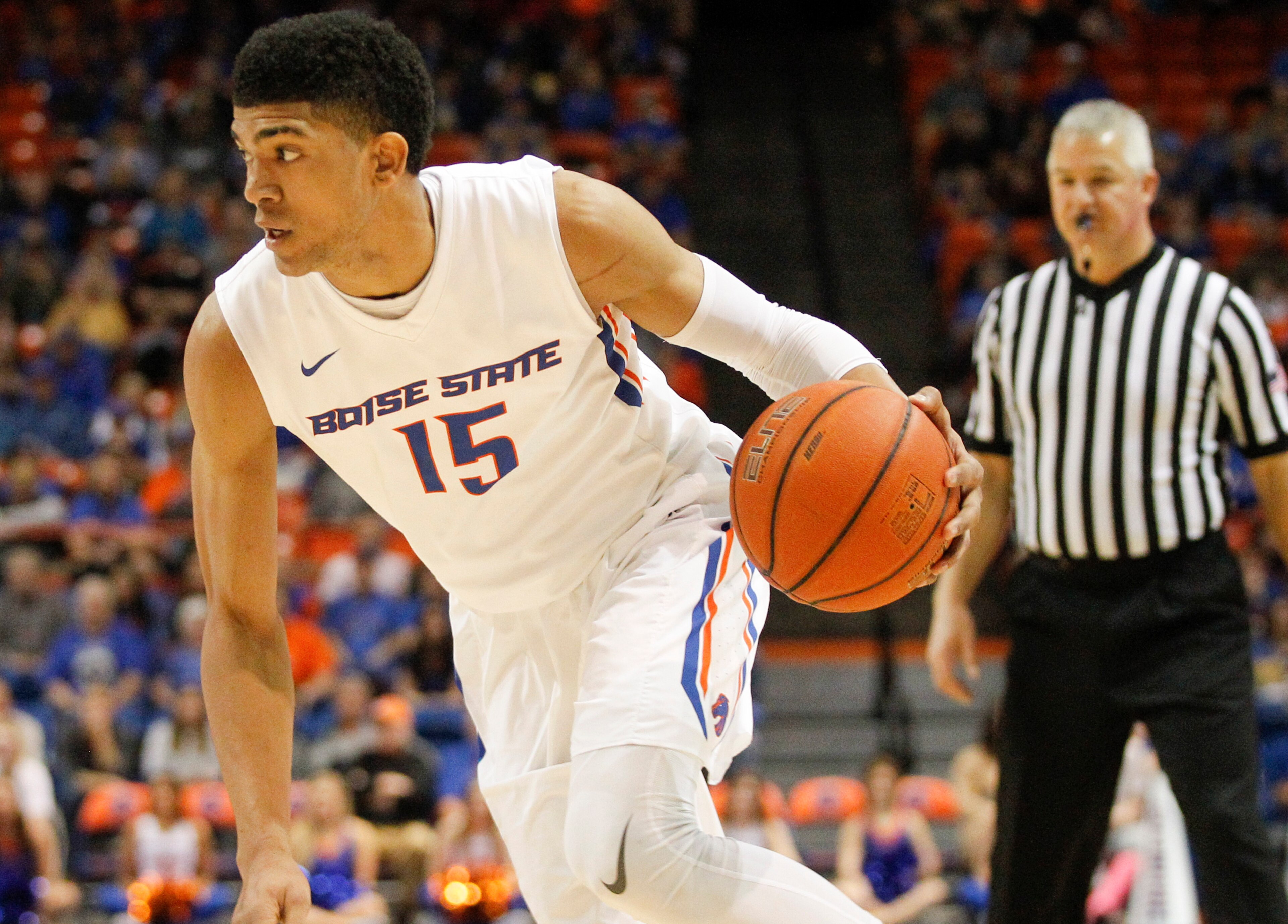 Chandler Hutchison