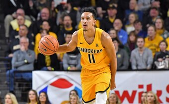 Landry Shamet