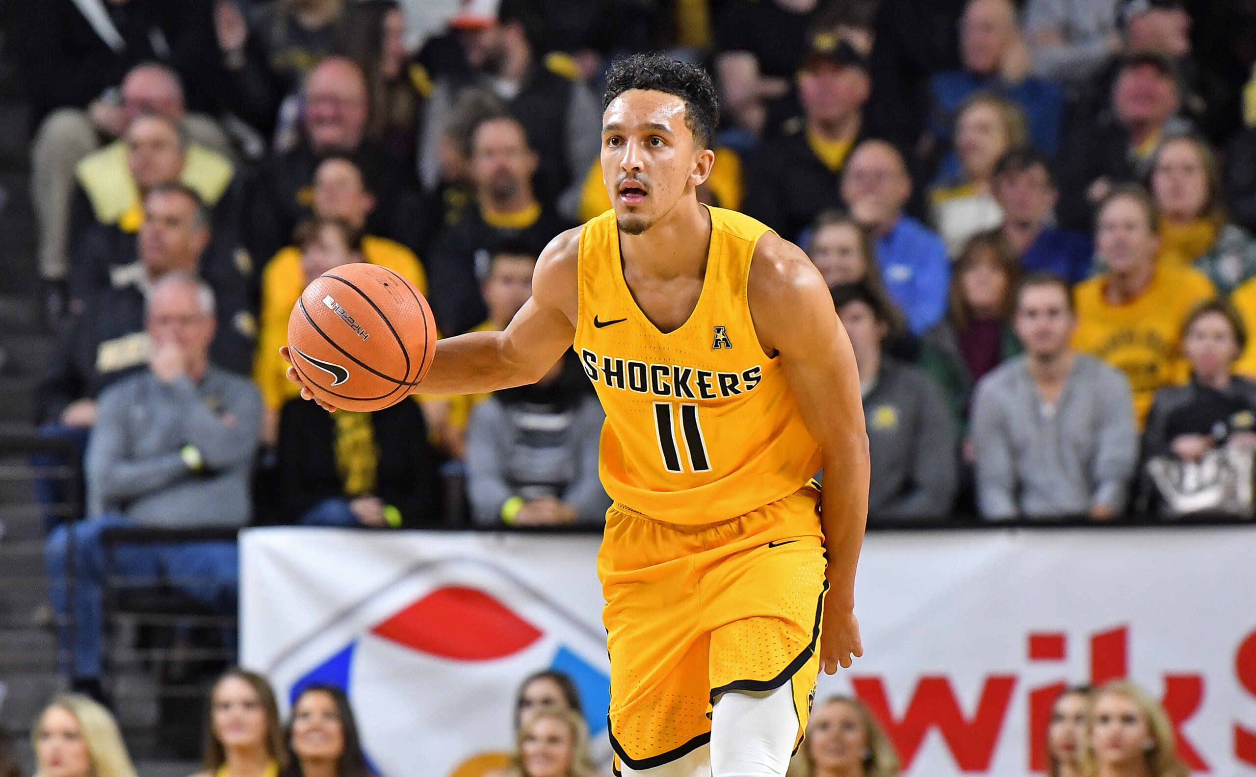 Landry Shamet Landry Shamet