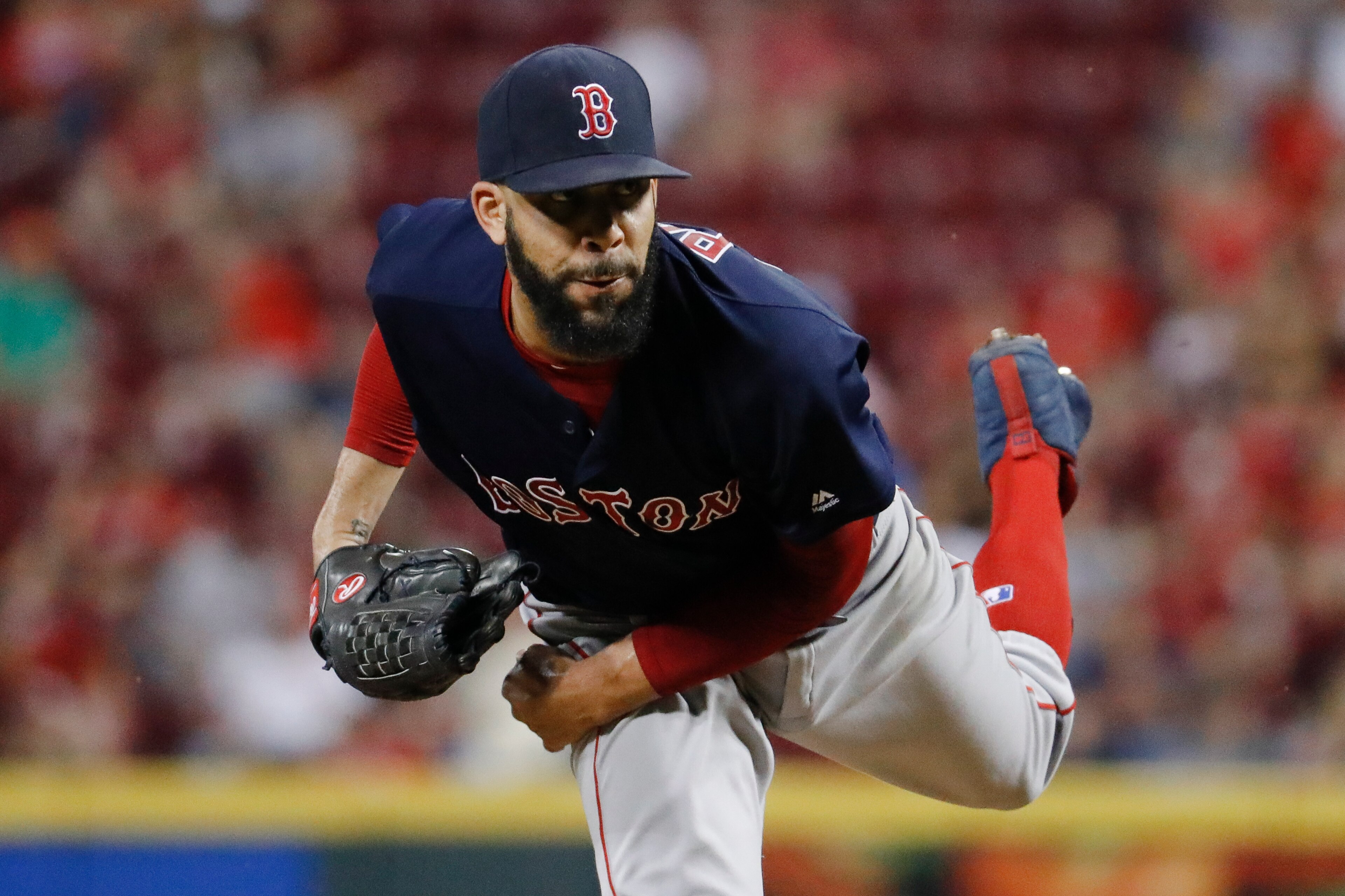 David Price