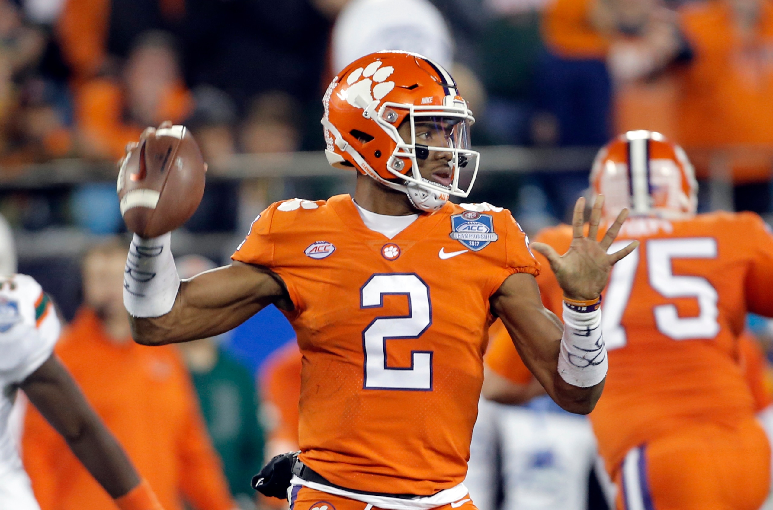 Kelly Bryant