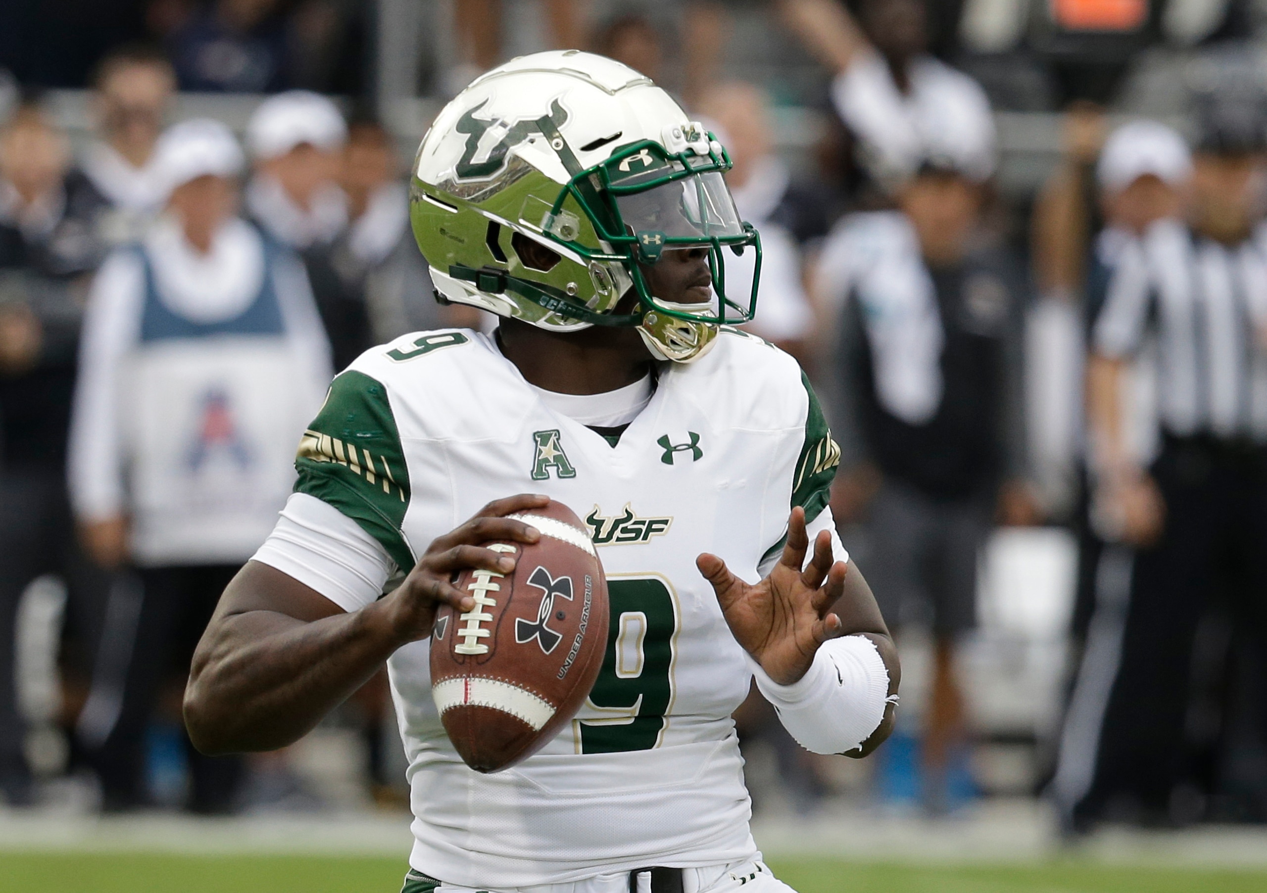 Quinton Flowers