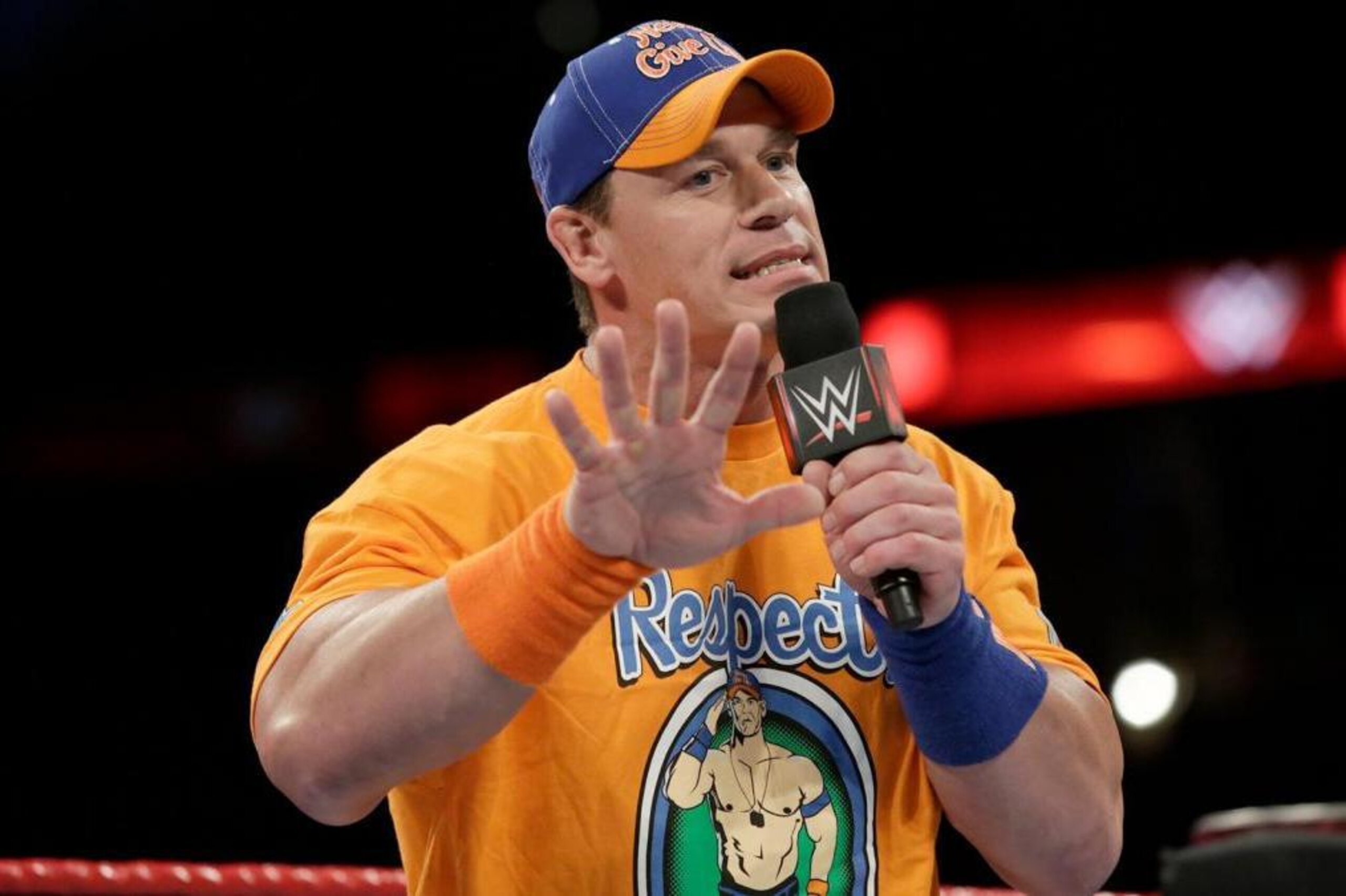 John Cena