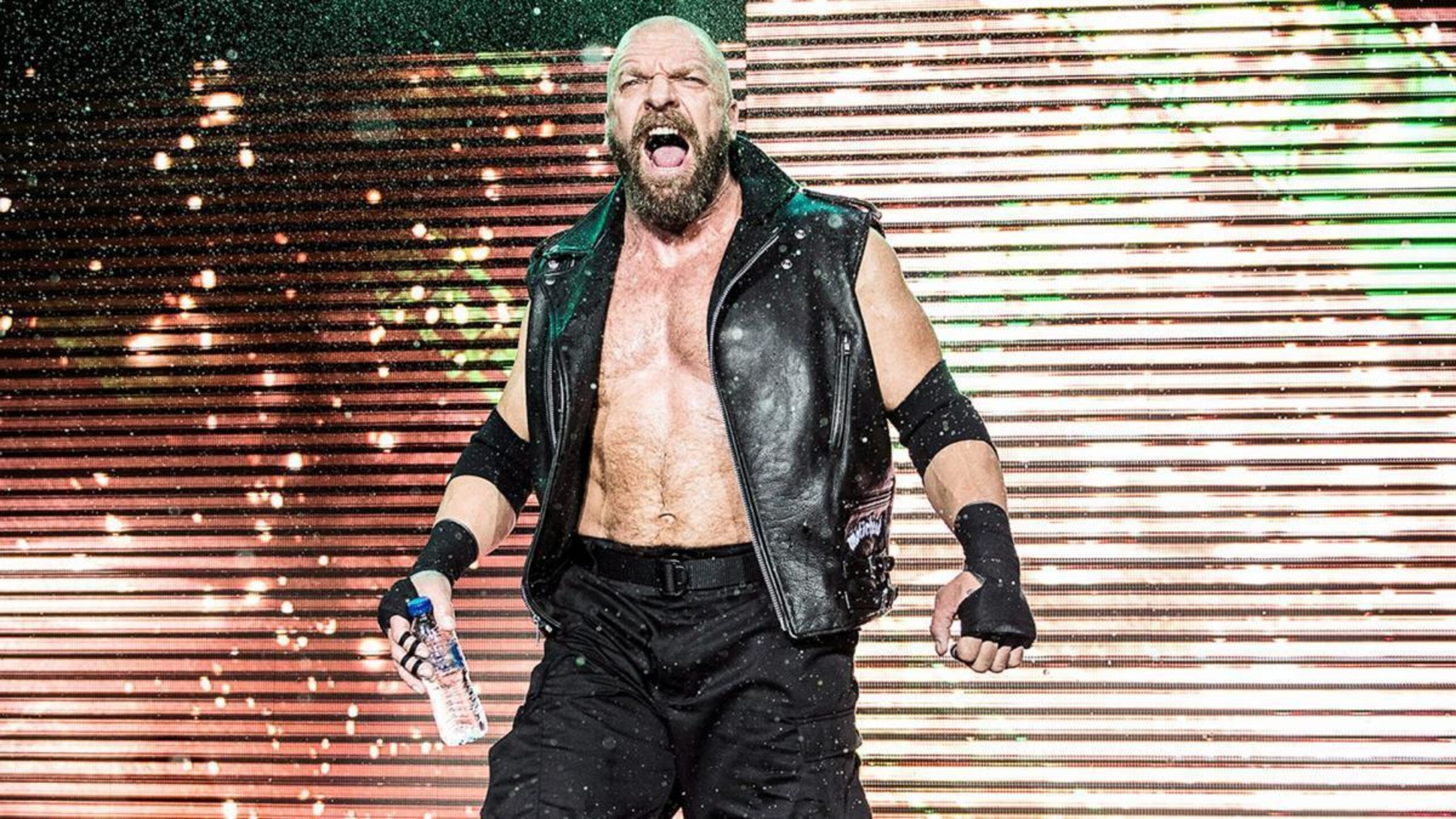 Triple H