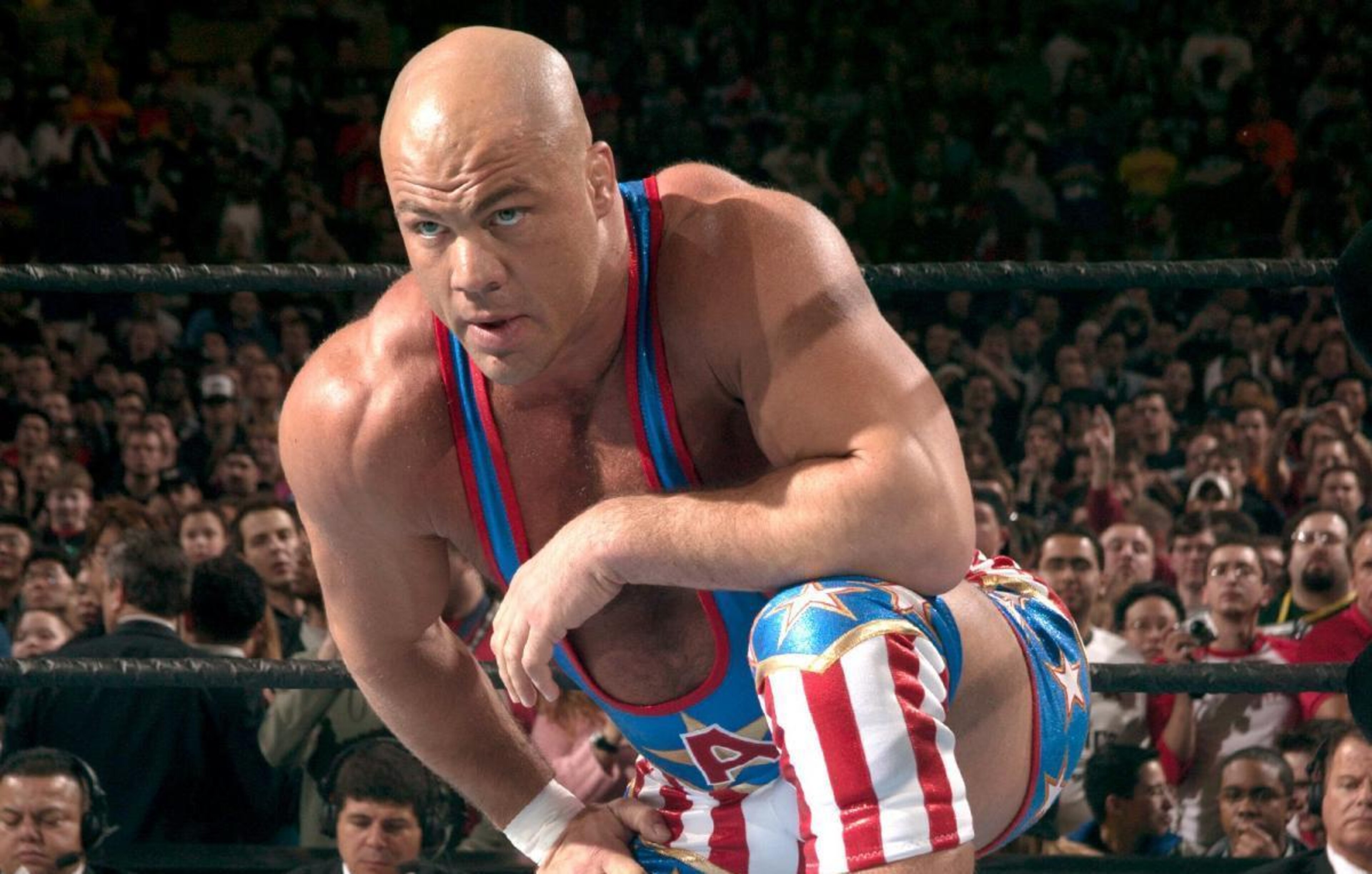 Kurt Angle