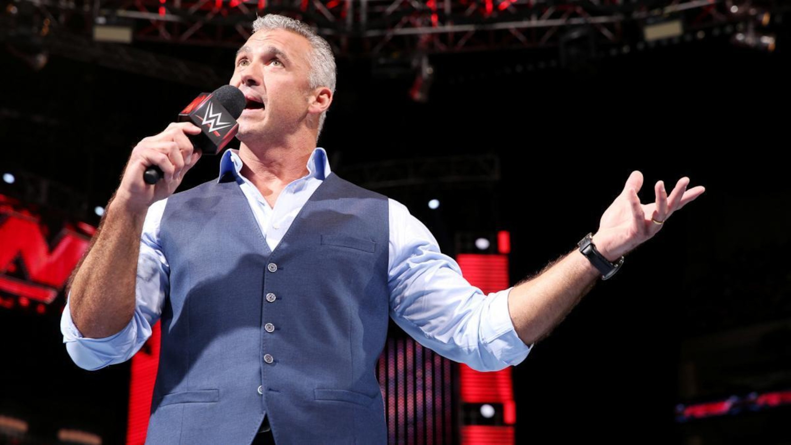 Shane McMahon