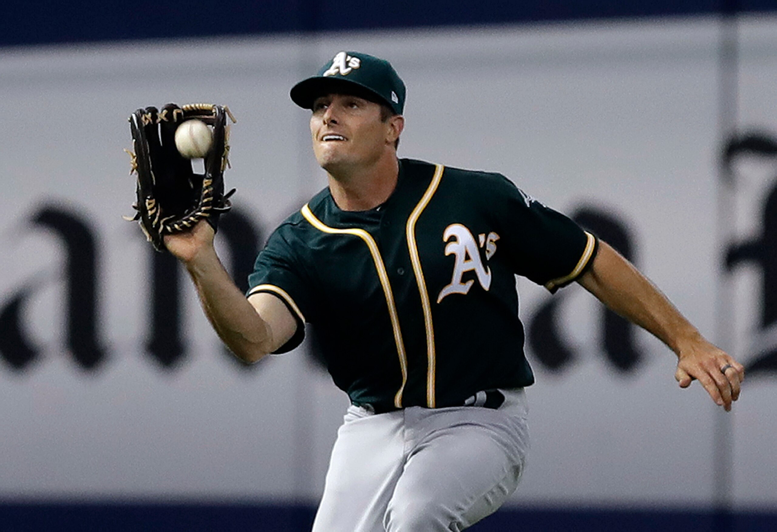 Jaycob Brugman