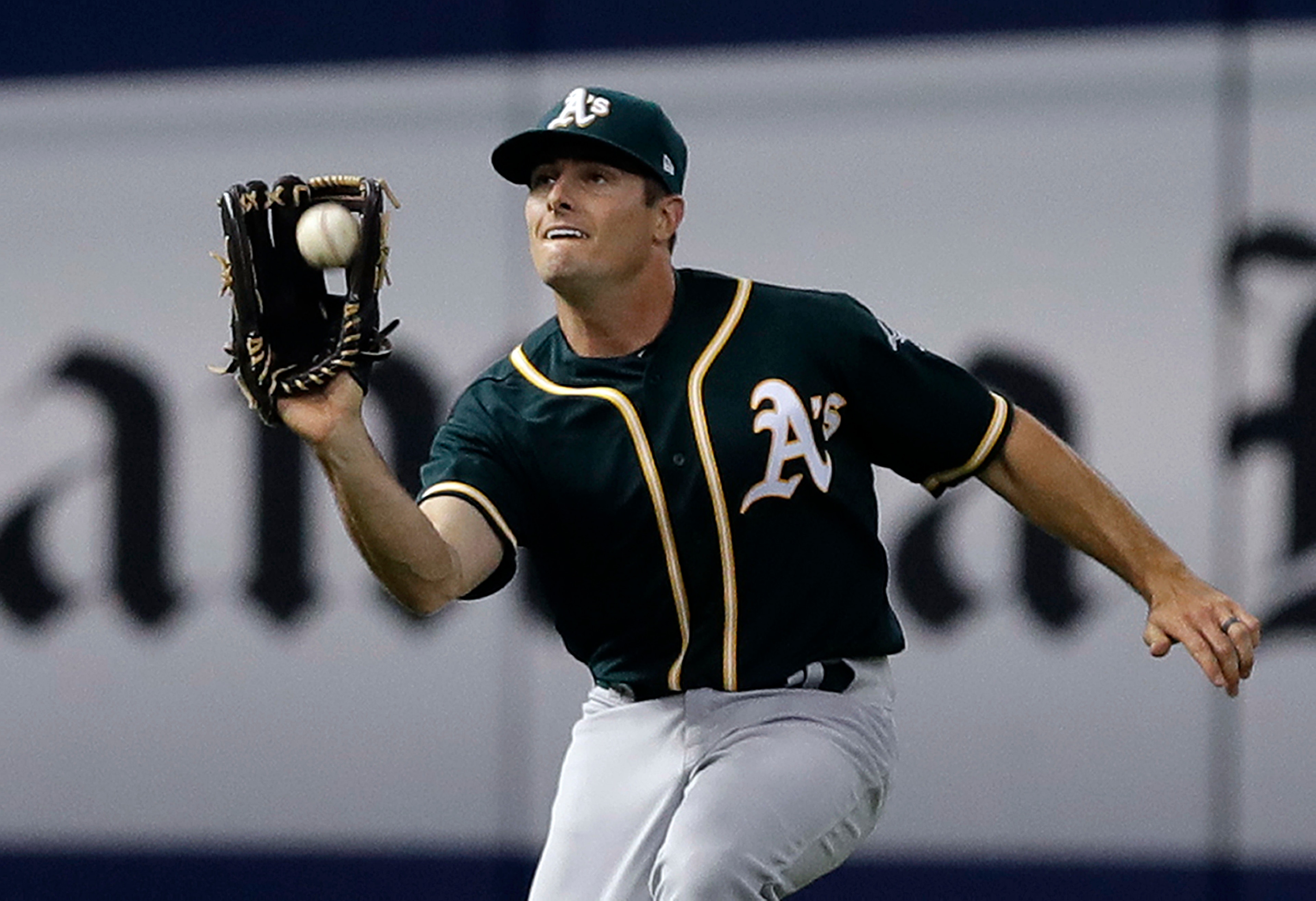 Jaycob Brugman