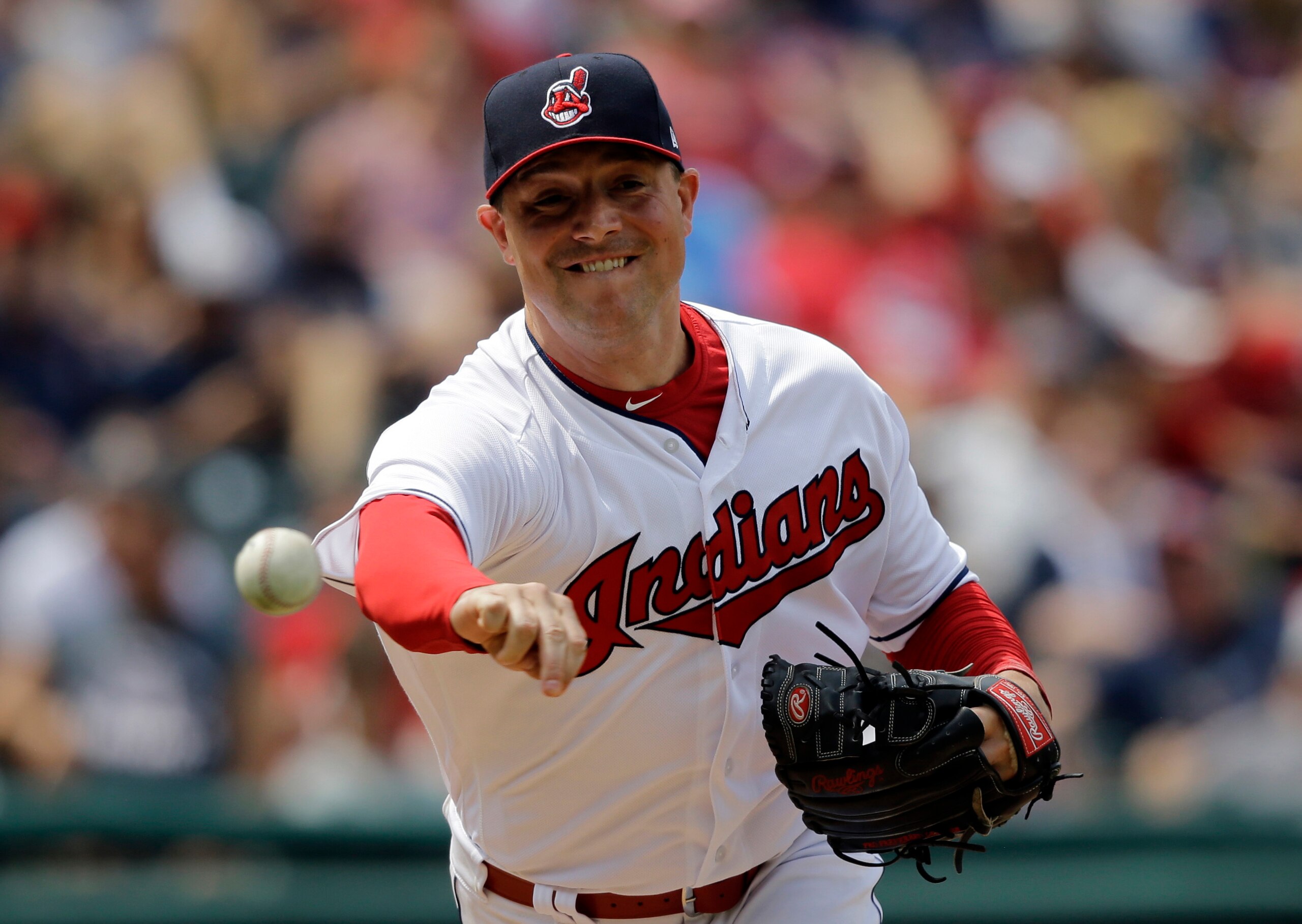 Joe Smith