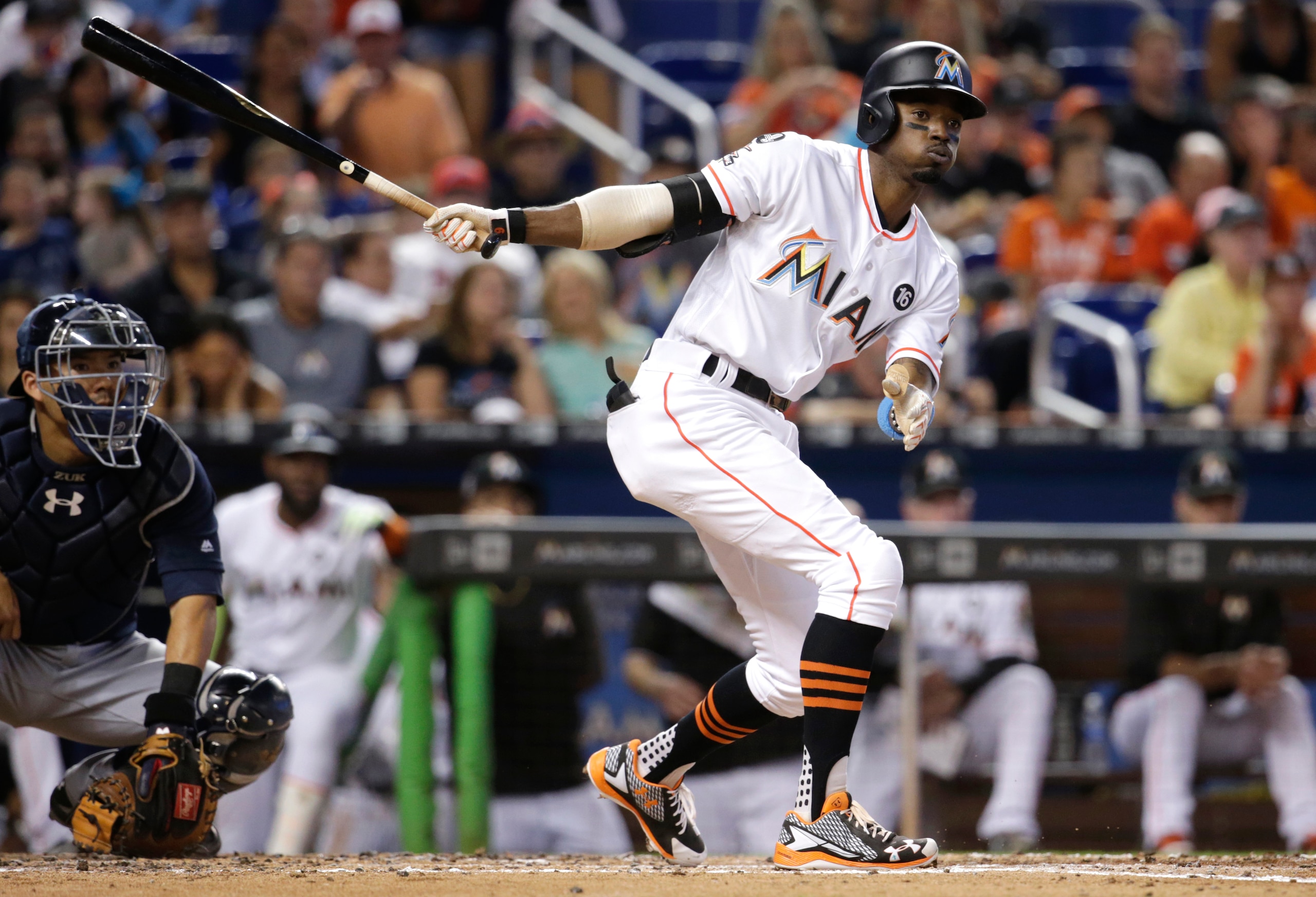 Dee Gordon