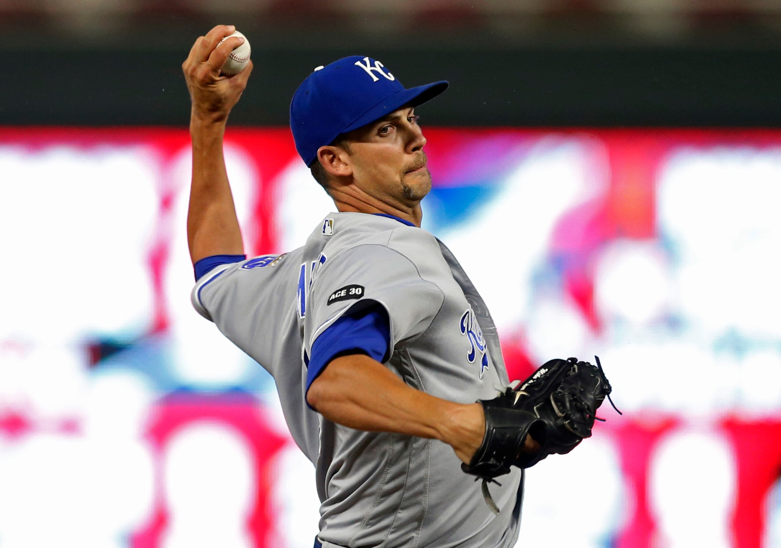 Mike Minor