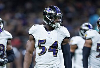 Baltimore's Tyus Bowser