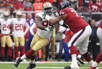 San Francisco's Tank Carradine