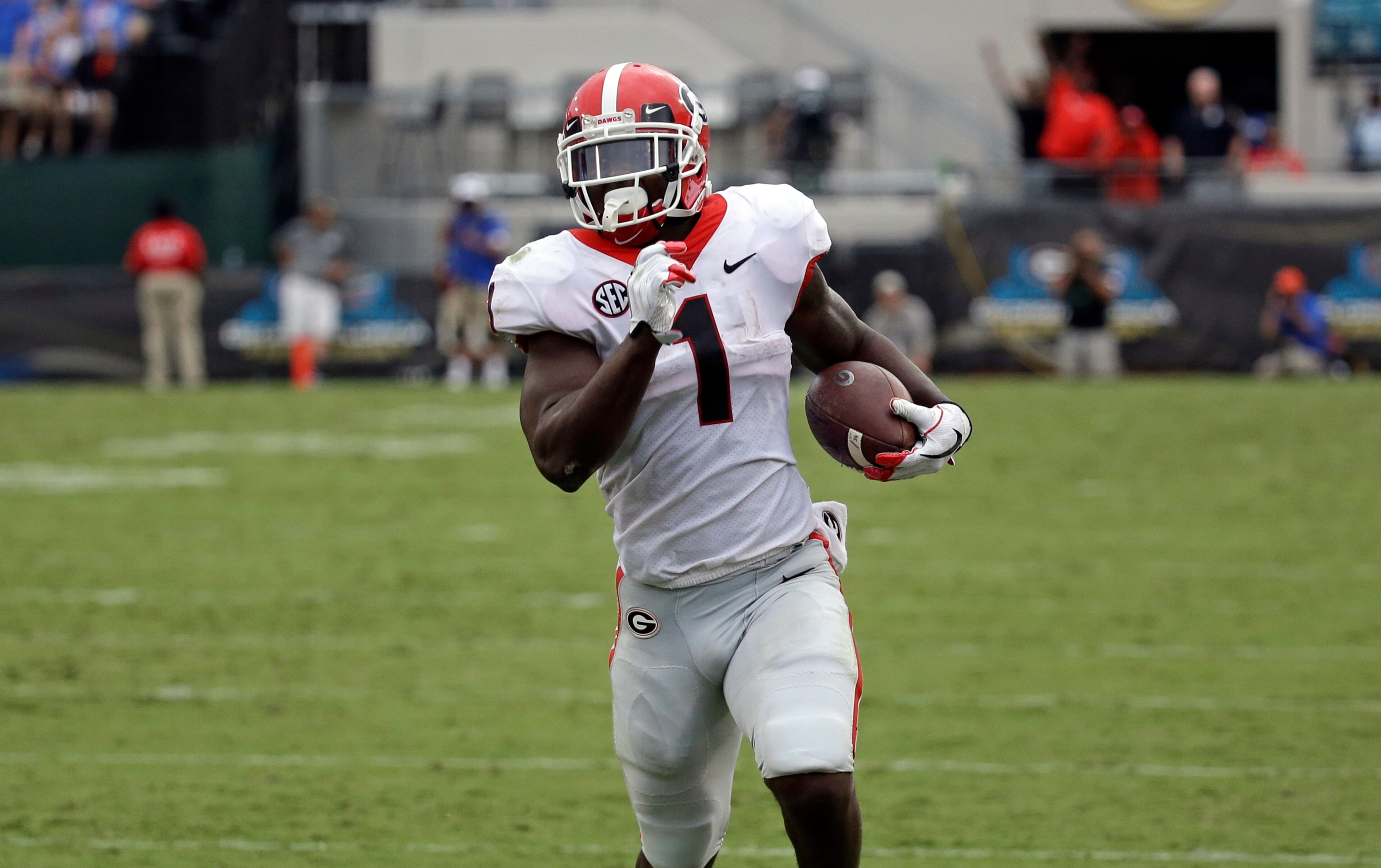 Sony Michel