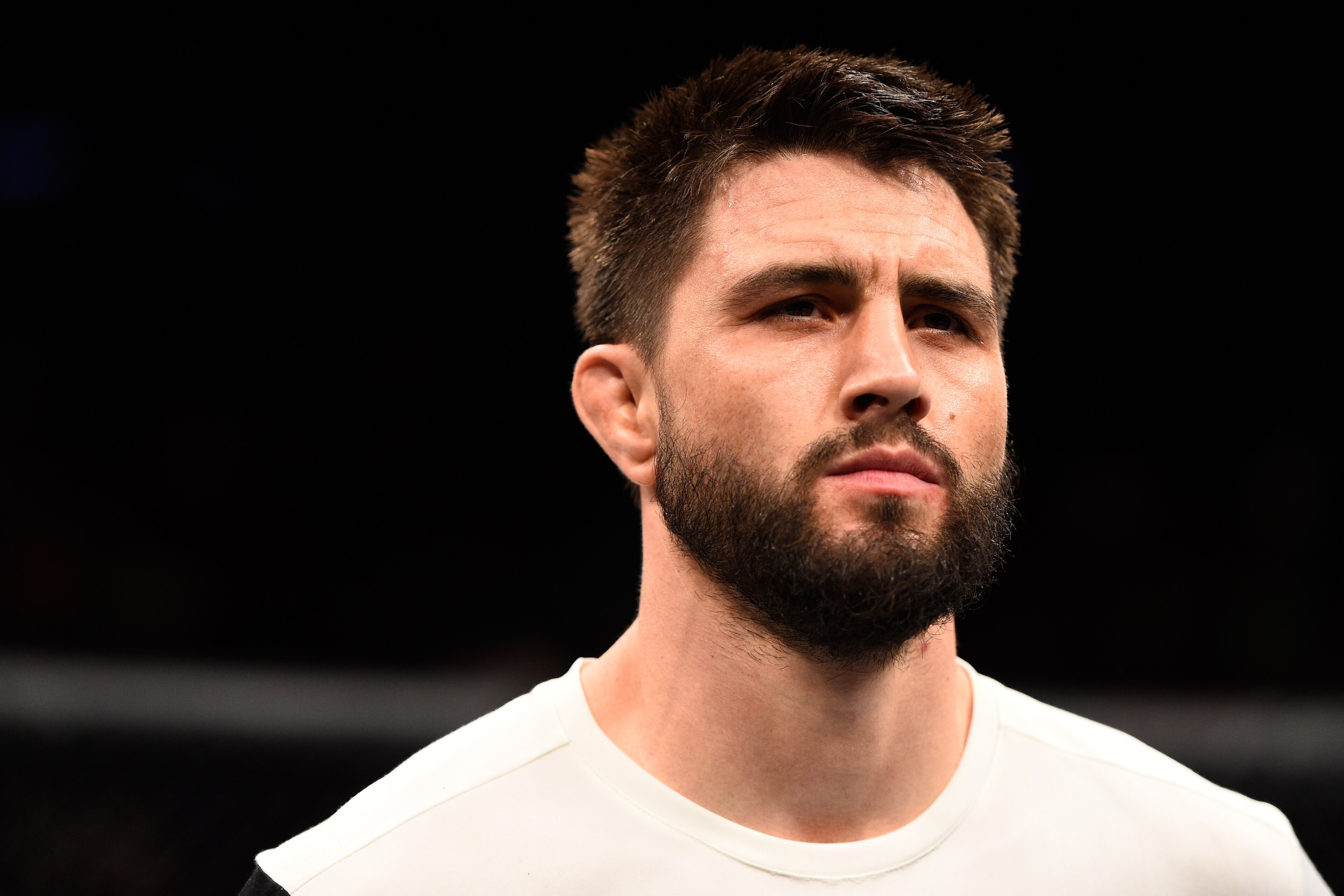 Carlos Condit Carlos Condit