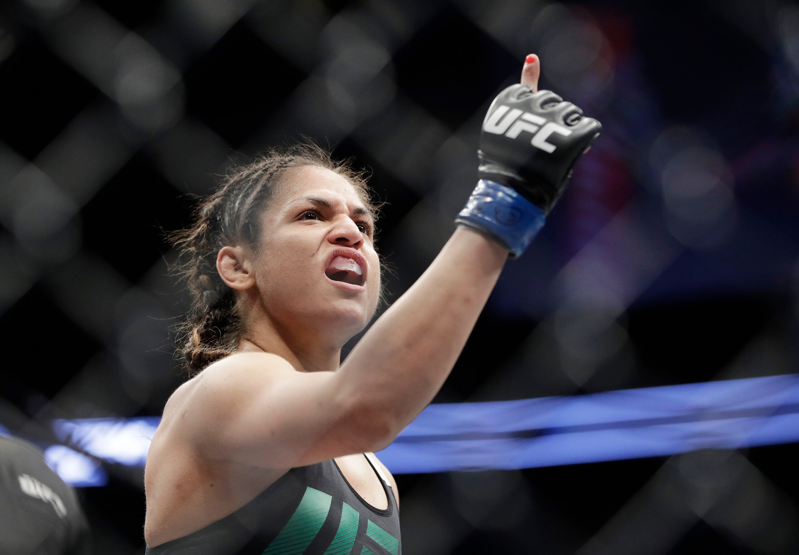 Cynthia Calvillo Cynthia Calvillo
