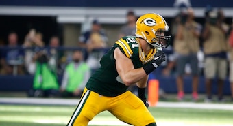 Green Bay's Kyler Fackrell