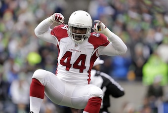 Arizona's Markus Golden