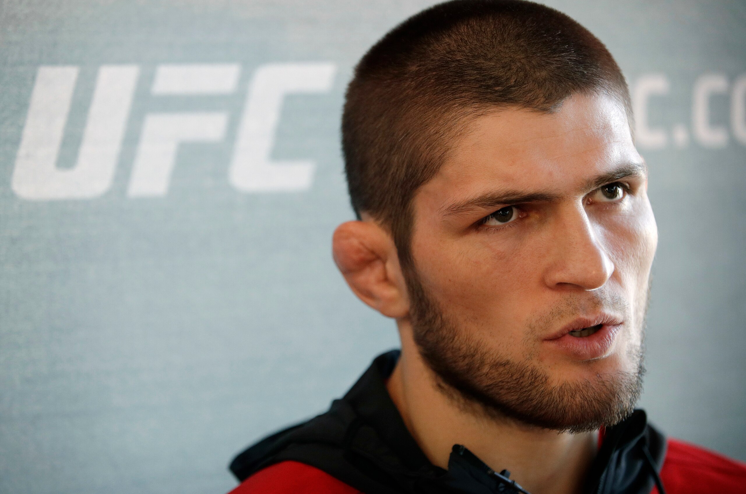 Khabib Nurmagomedov