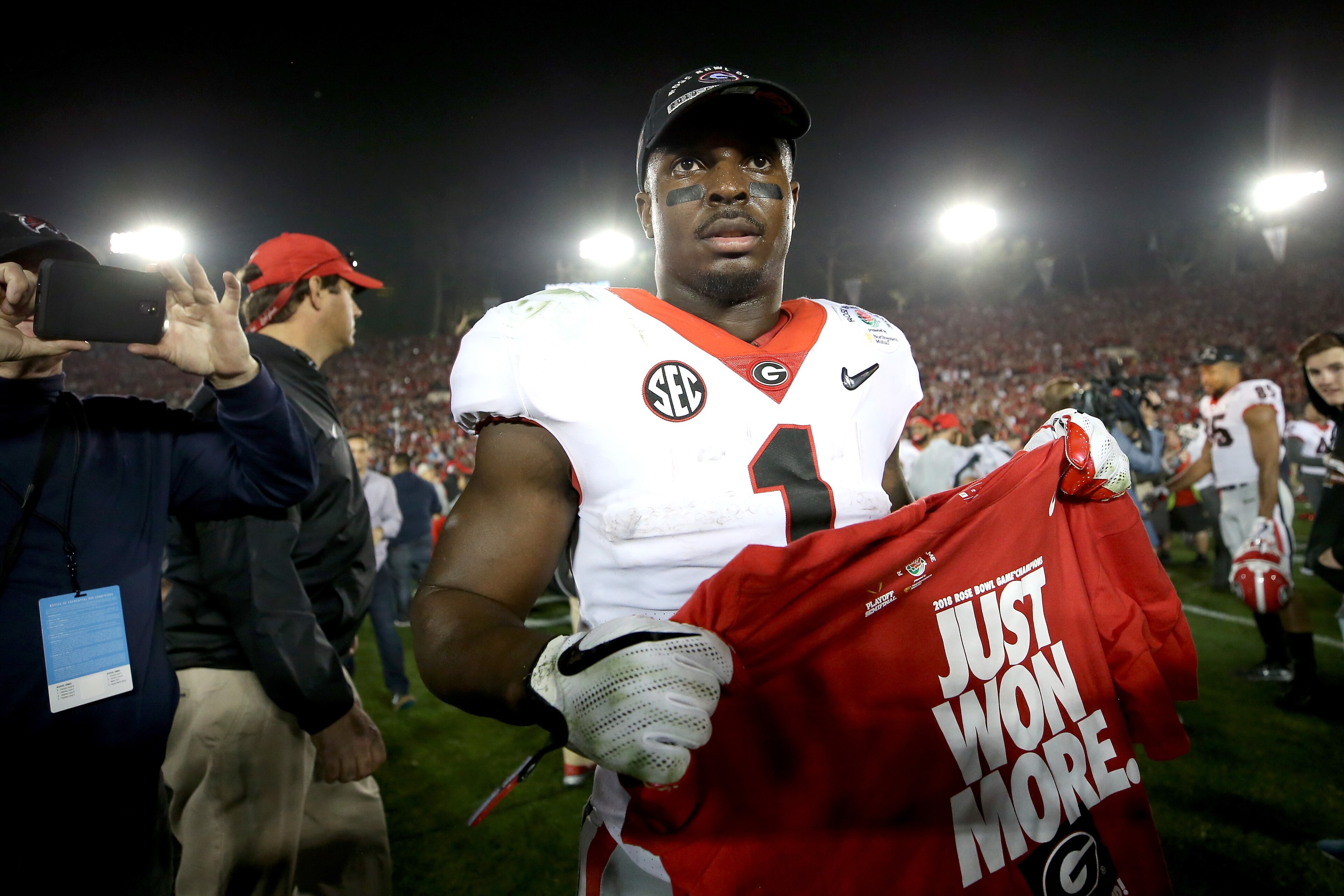Sony Michel