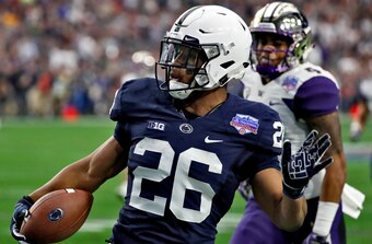 Saquon Barkley