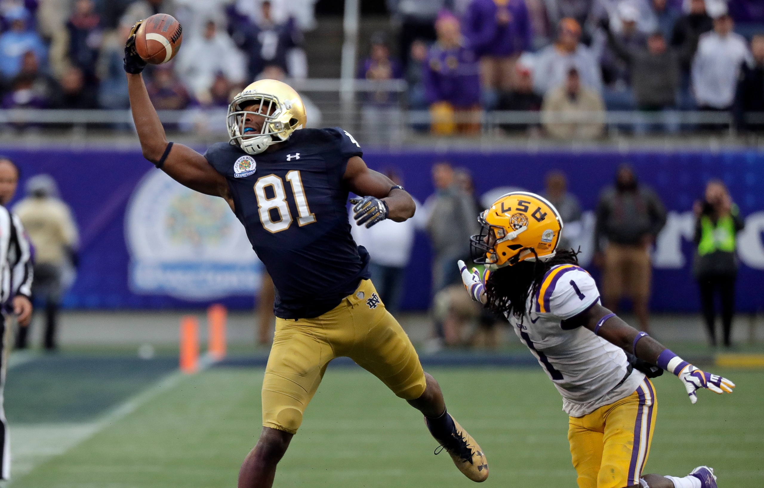 Miles Boykin