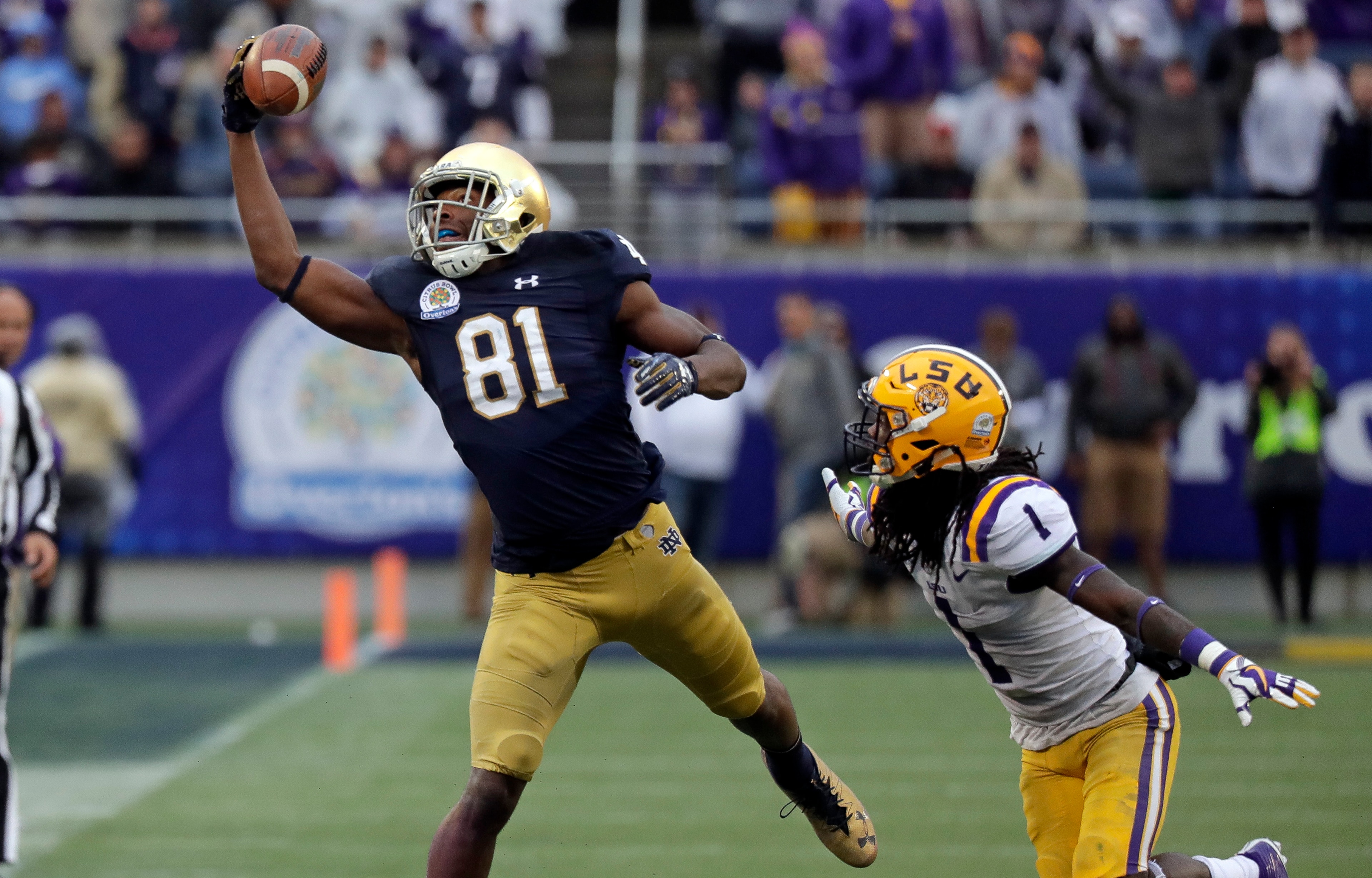 Miles Boykin