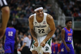 Miles Bridges