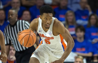 KeVaughn Allen