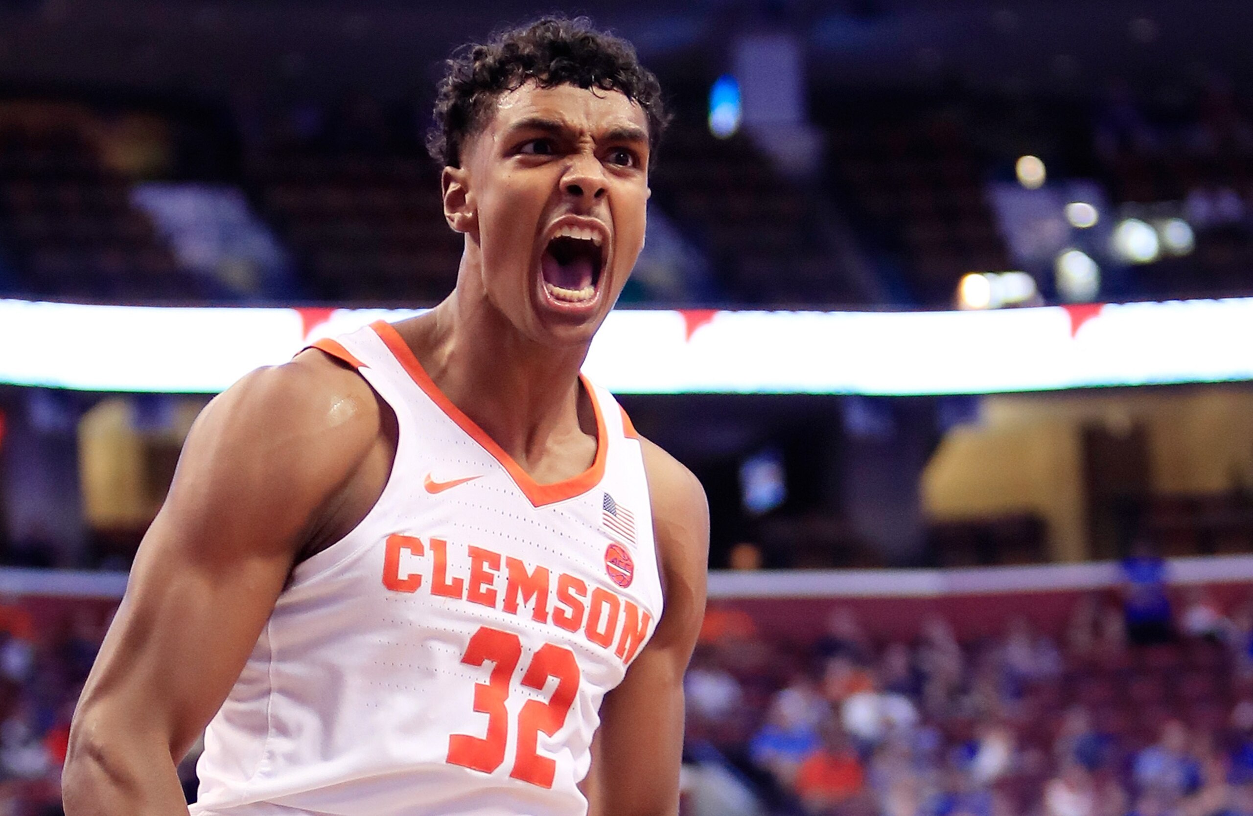 Donte Grantham