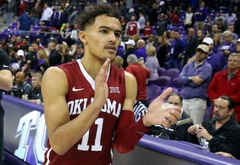 Trae Young