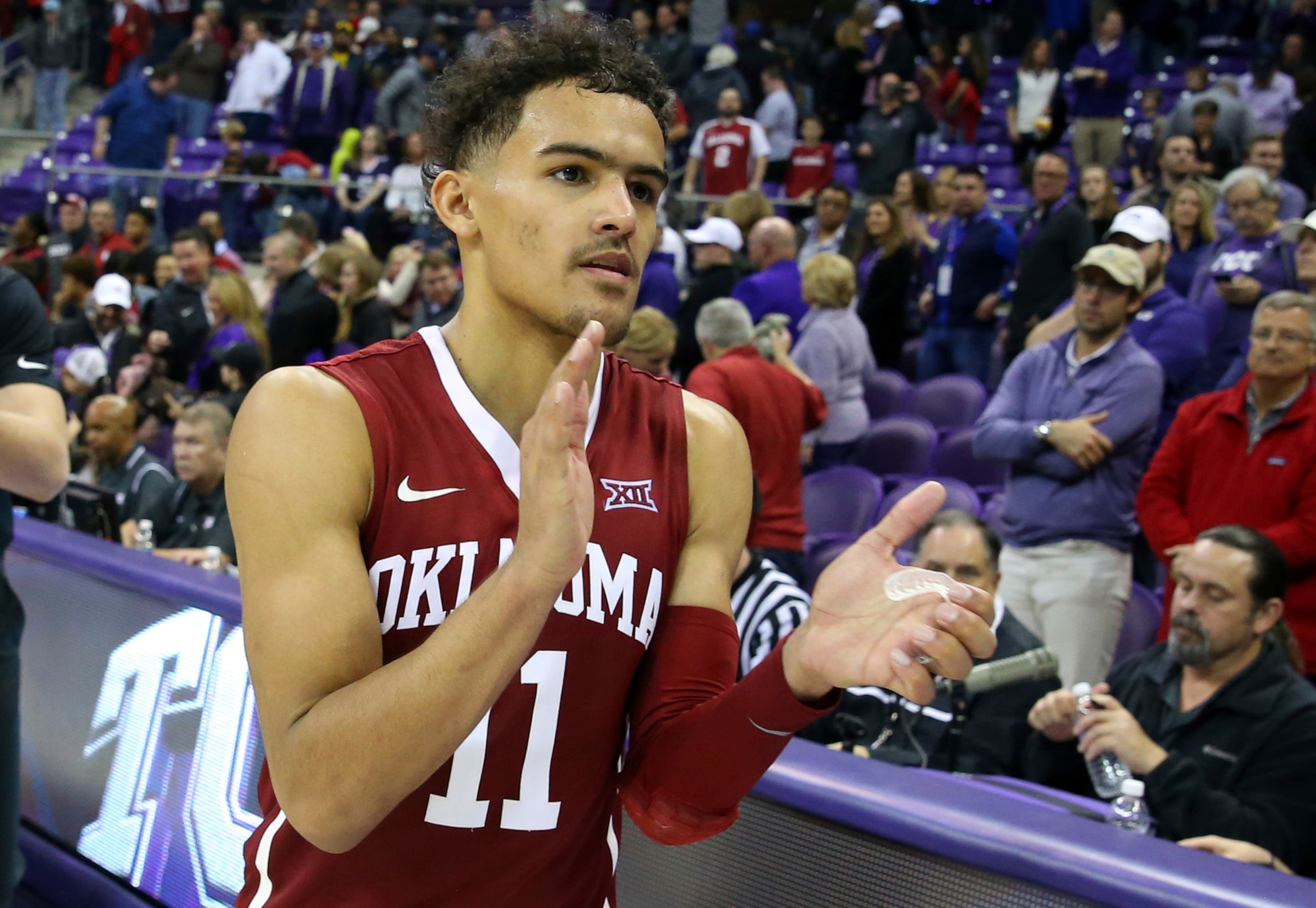Trae Young
