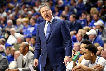 John Calipari